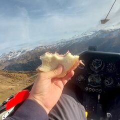 unverortetes Flugbild